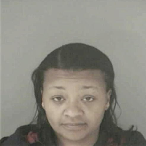 LEWIS, TONETTE RACHELL - Peoria County, IL