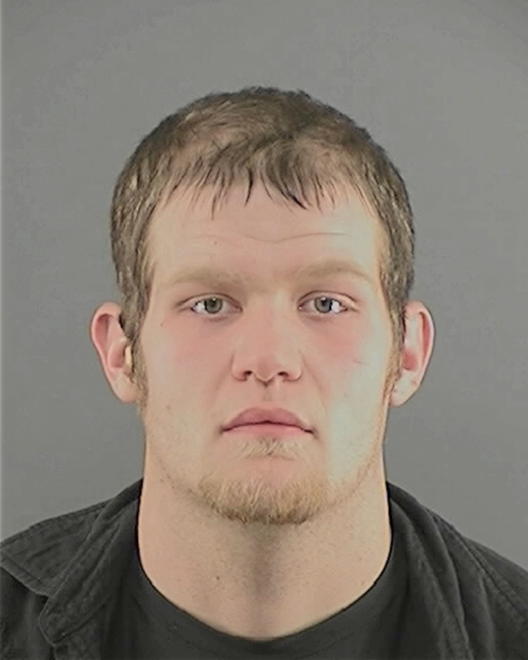 MCCUNE, RICHARD W - Peoria County, IL