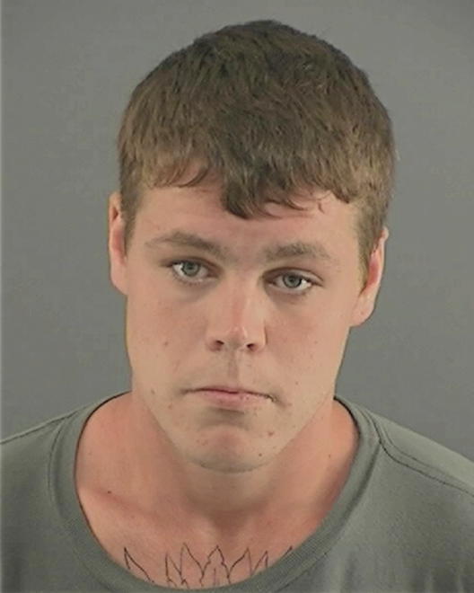OBRIEN, ANTHONY JAMES - Peoria County, IL