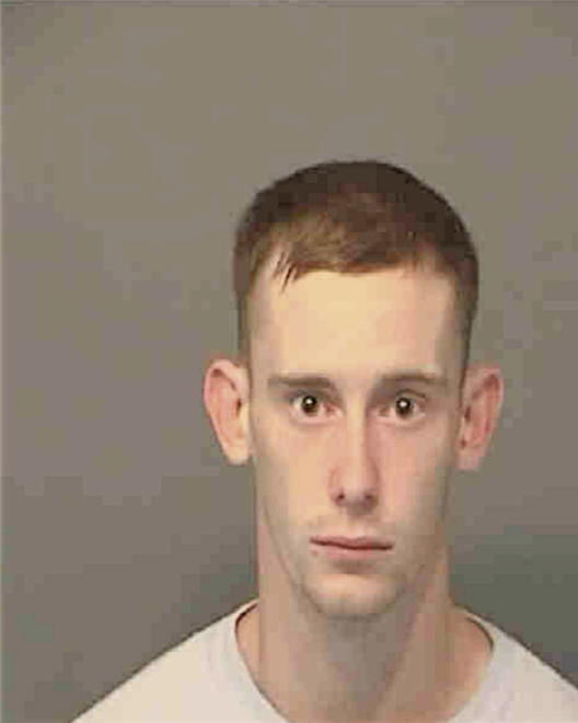 OTTEN, CORY LEE - Peoria County, IL