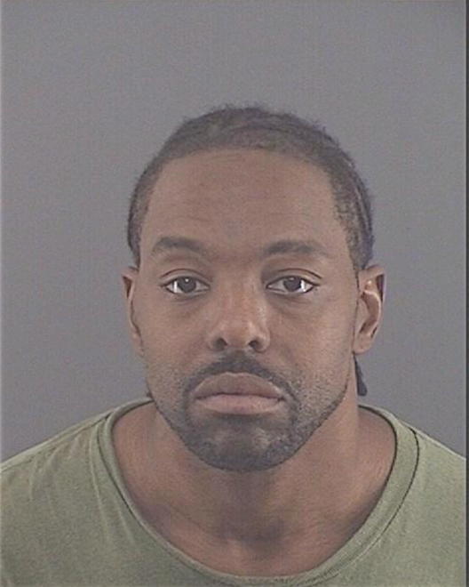 PERRY, LARON J - Peoria County, IL