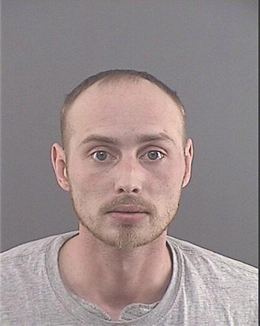 RIDDELL, JAMES JM - Peoria County, IL