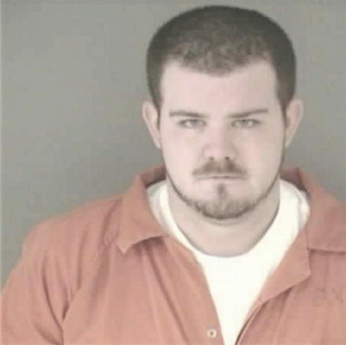 ROACH, JUSTIN TODD - Peoria County, IL