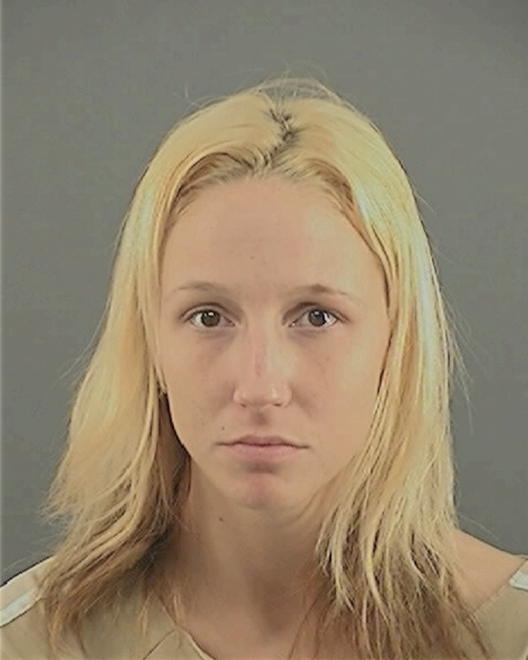 TAYLOR, JAMIE LEE - Peoria County, IL