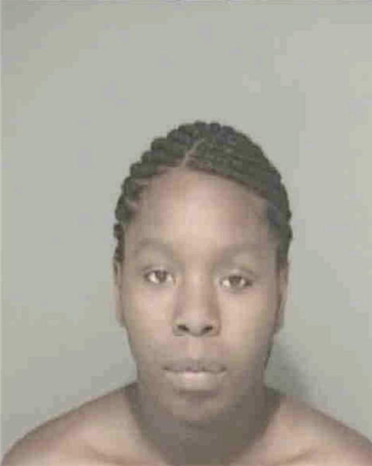 TOLLIVER, SHERICA LASHAY - Peoria County, IL