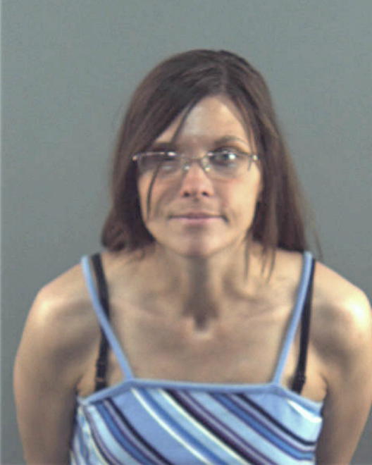 WALSH, TRINA SUE - Peoria County, IL