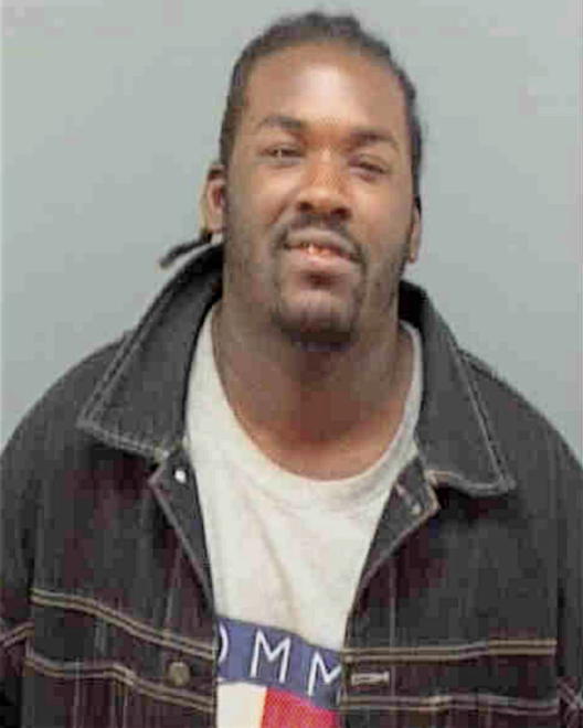 WHITEHEAD, MICHAEL DWAYNE - Peoria County, IL