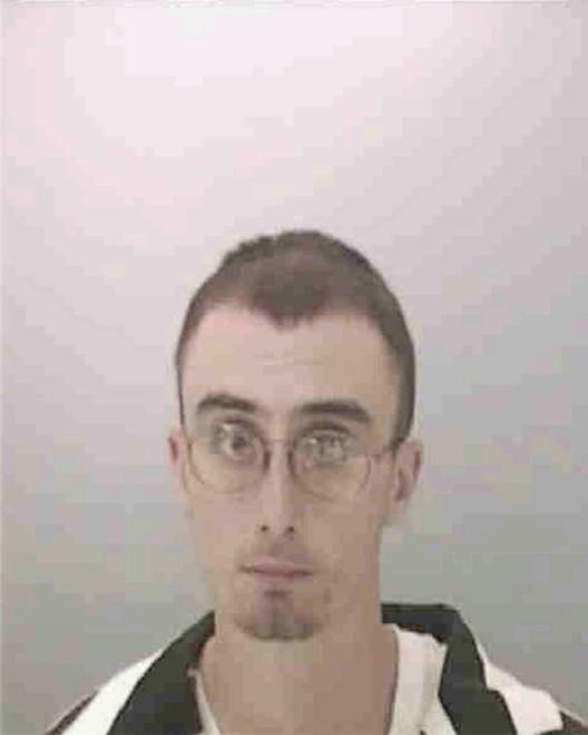 WILLIAMS, CHRISTOPHER JOHN - Peoria County, IL