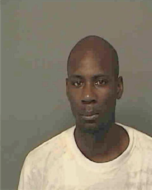 WILLIAMS, MAURICE NMN - Peoria County, IL