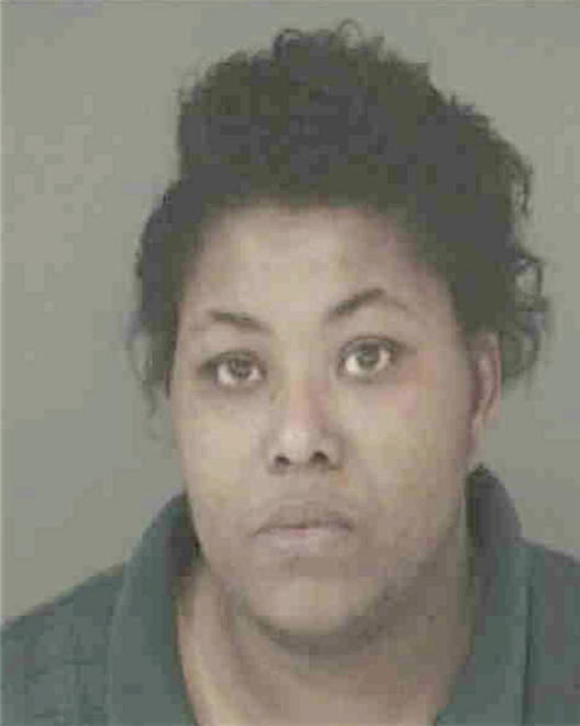 WOODSON, ERICA RENEEN - Peoria County, IL