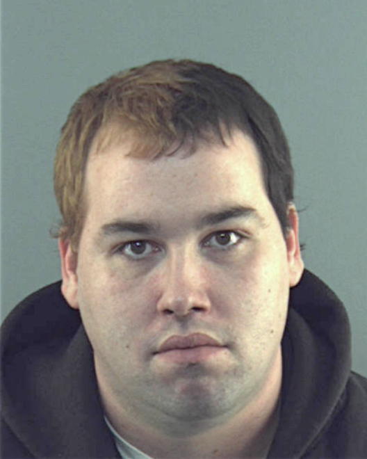 WRIGHT, RUSSELL LANE - Peoria County, IL