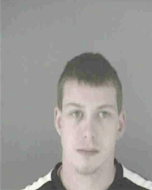 BAUGHMAN, ROBERT LEONARD - Peoria County, IL