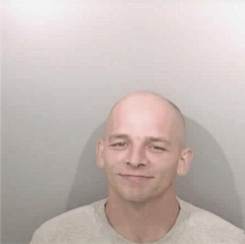 BRAZEE, JAMES WILLIAM - Peoria County, IL