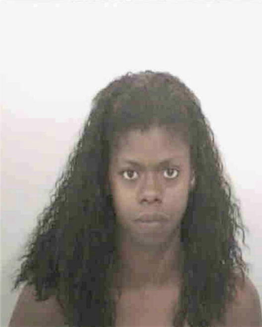 BROWN, SABRINA LANETTE - Peoria County, IL