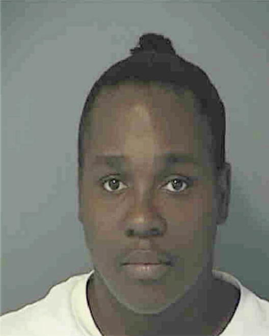 BROWN, TALAYA VERNELL - Peoria County, IL