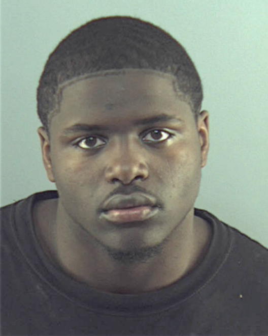 COLEMAN, CHRISTOPHER LAMONT - Peoria County, IL