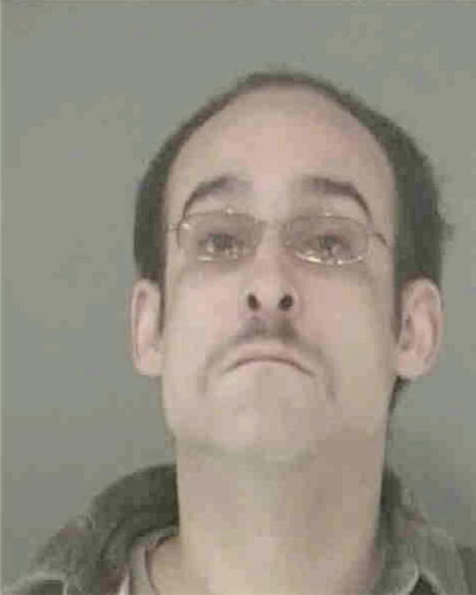 COOK, MARCUS MARTELL - Peoria County, IL
