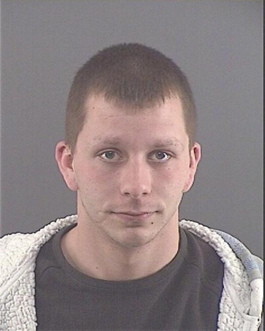 CORP, RODNEY E - Peoria County, IL