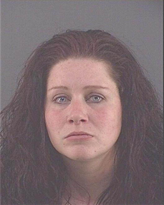 CUNNINGHAM, KIMBERLY M - Peoria County, IL