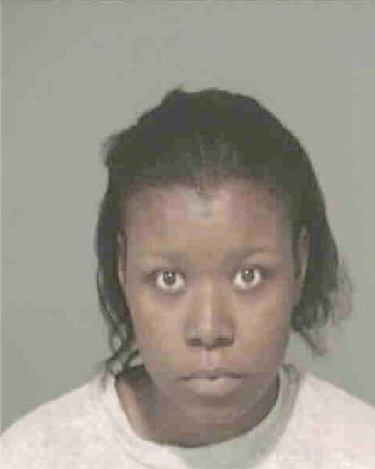 FOSTER, ANITA NICOLE - Peoria County, IL