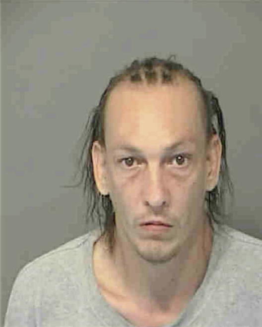 FOUGHT, DALE EDWARD - Peoria County, IL