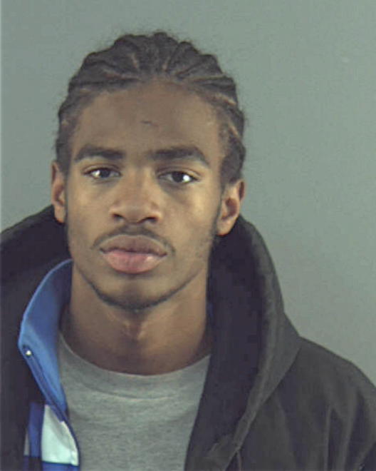 HARRIS, LIONELL L - Peoria County, IL