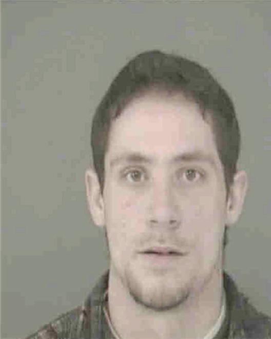 HILL, CHARLES JOSEPH - Peoria County, IL