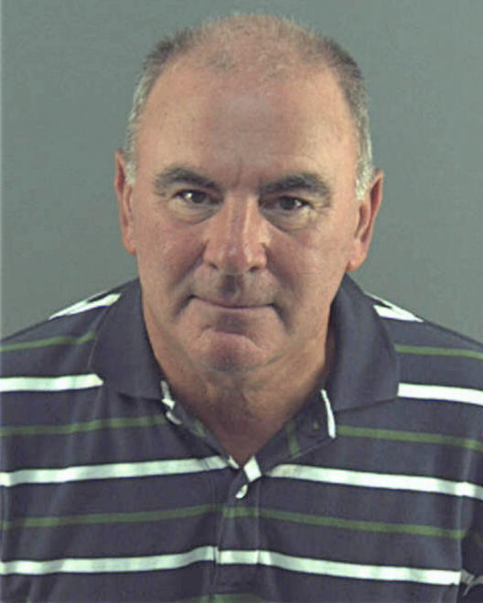 IRWIN, DENNIS JAMES - Peoria County, IL