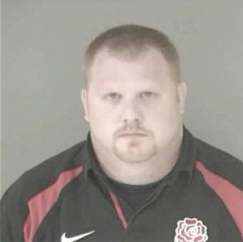 JENNINGS, RICHARD ALAN - Peoria County, IL