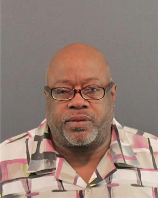 MATHEWS, LARON NMN - Peoria County, IL