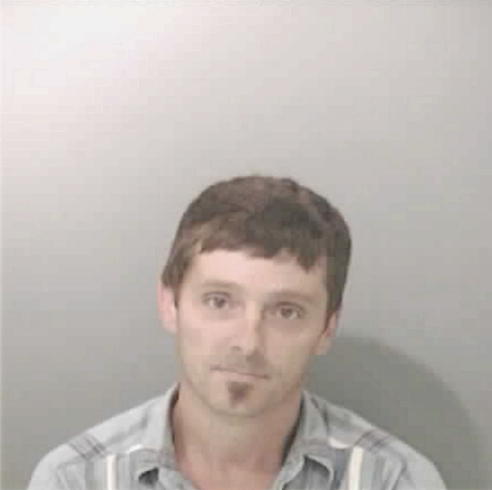 MCCURE, THOMAS LOUIS - Peoria County, IL