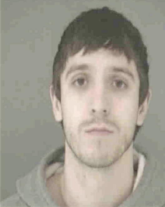 MORALES, LUKE P - Peoria County, IL