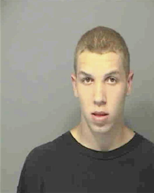 PETERSEN, KYLE R - Peoria County, IL
