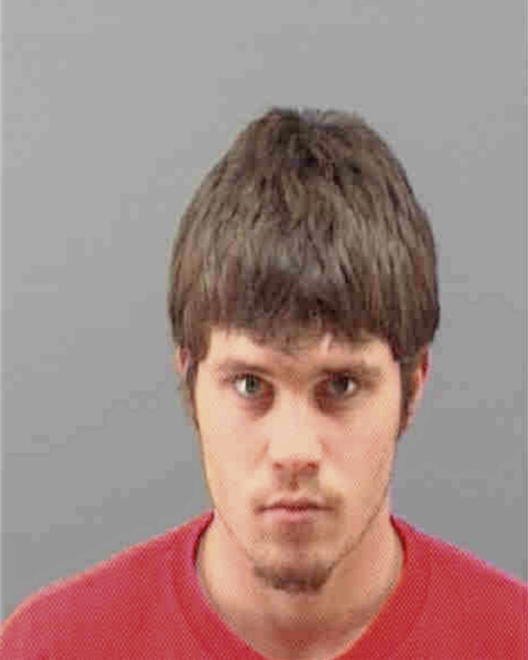 RIECK, BILLY JOE - Peoria County, IL