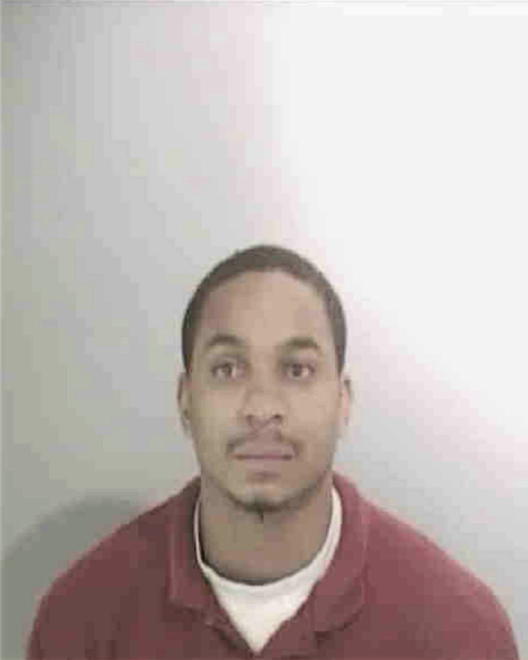 RILEY, DEON DEMETRIS - Peoria County, IL