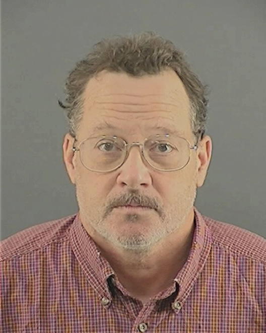 ROEBUCK, MARK ALLEN - Peoria County, IL