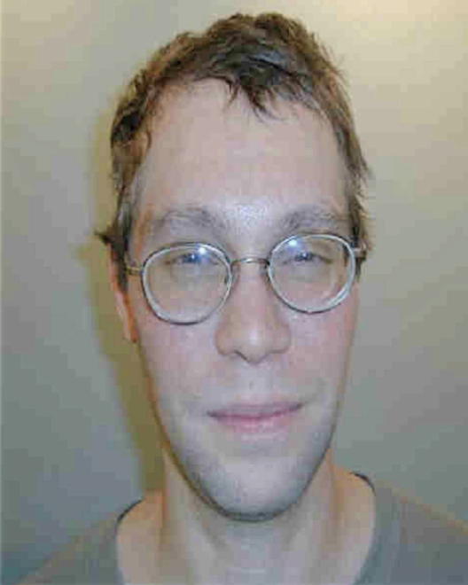 SELBURG, CHRISTOPHER MICHAEL - Peoria County, IL