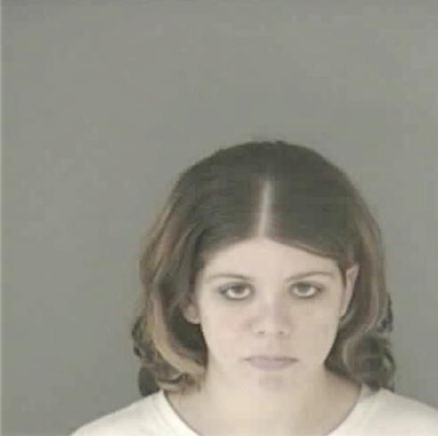SMITH, ALISSA MARIE - Peoria County, IL