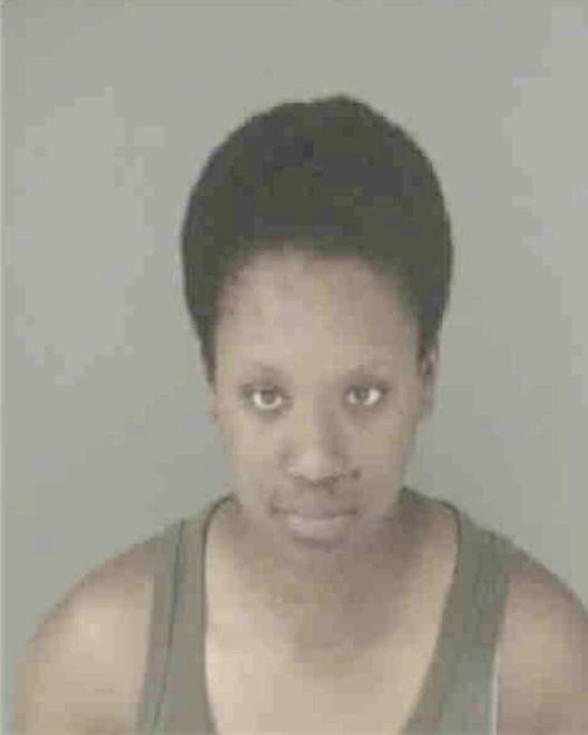SMITH, LAQUANDREA QUINETTE - Peoria County, IL
