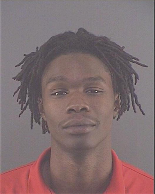 TAYLOR, KEN QUAN - Peoria County, IL