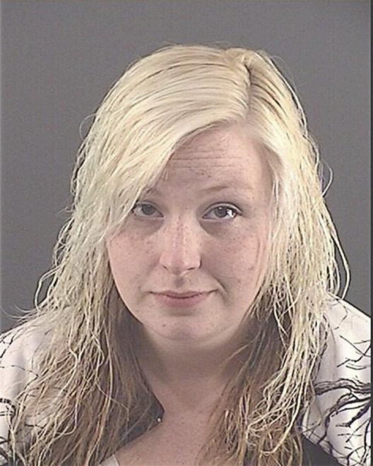 THRESHER, ASHLEE N - Peoria County, IL