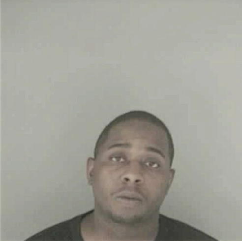 WASHINGTON, RICKY DEWAYNE - Peoria County, IL