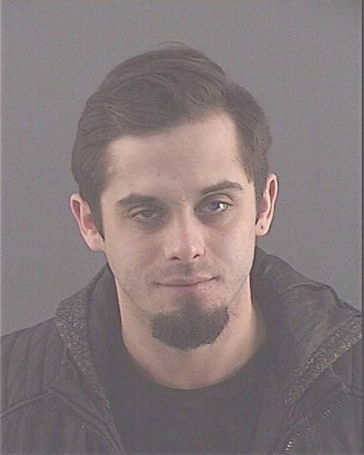 WEST, DILLON M - Peoria County, IL