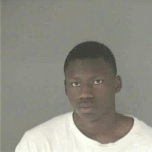 WHITE, FREDDIE LAMONT - Peoria County, IL