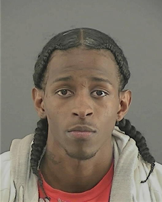 WILLIAMS, DARIUS S - Peoria County, IL