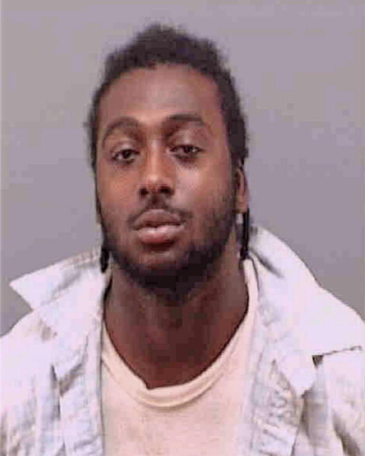 WOODSON, MAURICE NMN - Peoria County, IL