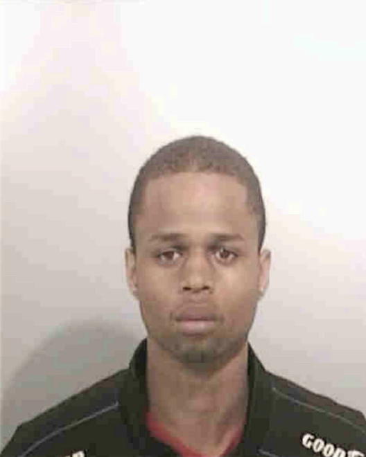 ANDERSON, JAMAAL LAMAR - Peoria County, IL