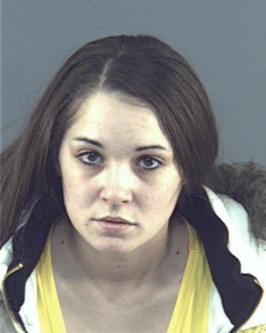BLANCO, NICOLE MARIE - Peoria County, IL