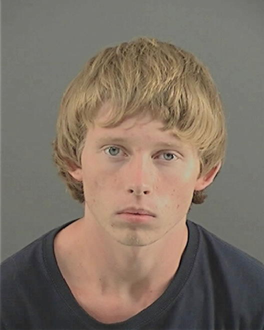 BRIDGES, DAVID MICHAEL - Peoria County, IL