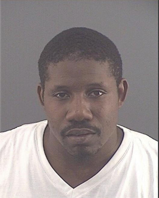 CARTER, MARQUES D - Peoria County, IL